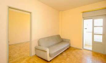 Imagem 5: Apartamento com 1 dormitório para alugar, 50 m² por R$ 1.376,10/mês - Centro - Pelotas/RS