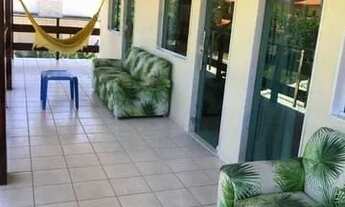 Imagem 6: Casa de condomínio sobrado para venda com 250 metros quadrados com 5 quartos