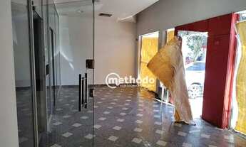 Imagem 6: Prédio para alugar, 429 m² por R$ 10.000,00/mês - Jardim Santana - Campinas/SP