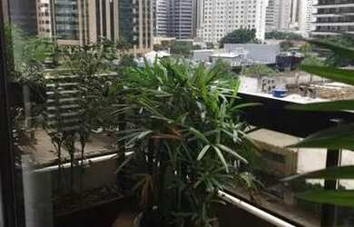 Imagem 6: Apartamento de 230 metros quadrados no bairro Itaim Bibi com 3 quartos