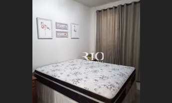 Imagem: Apartamento com 2 dormitórios para alugar