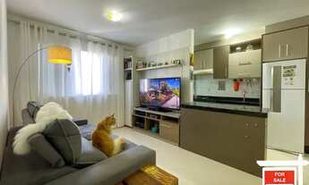 Imagem 3: Apartamento para venda tem 60 metros quadrados com 2 quartos em Centro - Itajaí - SC