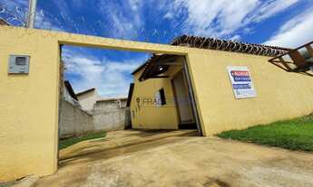 Imagem 5: Casa com 2 dormitórios para alugar, 90 m² por R$ 1.400/mês - Residencial Tuzimoto - Goiâni