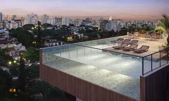 Imagem 4: More próximo ao Parque do Ibirapuera