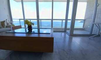 Imagem 4: Apartamento com 3 dormitórios à venda, 164 m² - Centro - Guarujá/SP