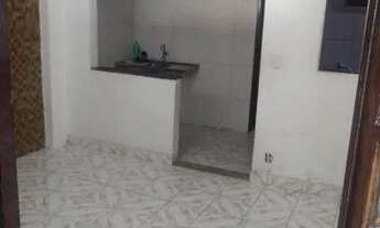 Imagem 4: Casa 1 quarto Casa com 1 dormitório