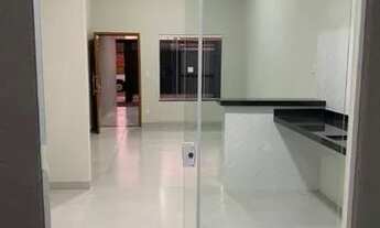 Imagem 3: BADY BASSITT - Casa Padrão - VILLAGE FAMA