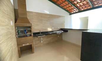 Imagem: Sobrado no Riacho Fundo II