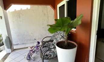 Imagem 3: Casa para venda tem 580m2 terreno3 quartos em Pitangueiras - Lauro de Freitas - Bahia