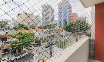 Imagem 5: Apartamento Venda Perdizes 95 m² 3 Dormitórios