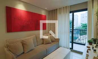 Imagem 2: Apartamento à Venda - Cidade São Francisco , 4 Quartos, 107 m2