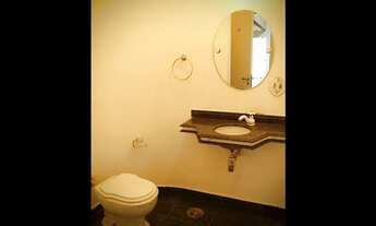 Imagem 5: Casa De Alto Padrao P/ Venda No Condominio Euroville