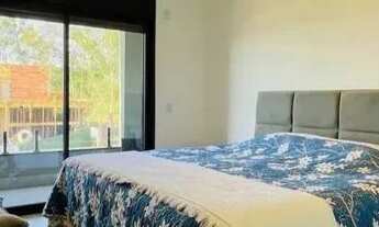 Imagem 6: Casa com 3 dormitórios à venda, 250 m² por R$ 1.690.000 - Condomínio Residencial Mont Alci