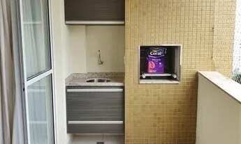 Imagem 5: Apartamento- Completo de Armários - 3 quartos - na Gleba