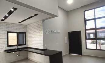 Imagem: SOROCABA - Casa de Condomínio - Villaggio