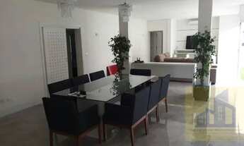 Imagem 2: Guarujá - Casa de Condomínio - Jardim Acapulco