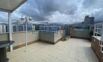 Imagem 2: Cobertura-À VENDA-Recreio dos Bandeirantes-Rio de Janeiro-RJ