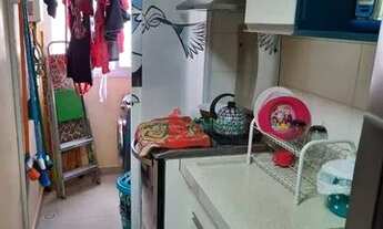 Imagem 7: Apartamento Condominio DUE com 2 dormitórios à venda, 58 m² por R$ 505.000 - Picanço