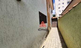 Imagem 7: Sobrado com 3 dormitórios para alugar, 180 m² por R$ 3.500,00/mês - Vila Nova Mazzei - São