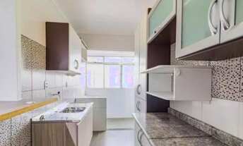 Imagem: Apartamento para Venda - 64.63m², 2 dormitórios