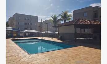 Imagem 4: Apartamento com 2 dormitórios à venda, 56 m² por R$ 174.990,00 - Jardim Regina - Mogi Miri