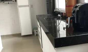 Imagem 3: Lindo apartamento- MOBILIADO - PRONTO PRA MORAR