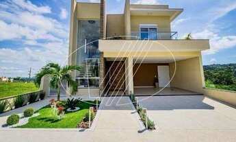 Imagem: Casa - Vita Verdi - Valinhos