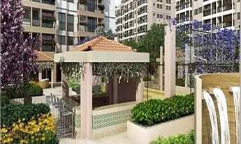 Imagem 4: MIO RESIDENCIAL LINDO APTO TOTALMENTE REFORMADO 3 QTS SUITE VARANDAO LAZER COMPLETO