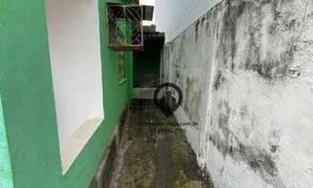 Imagem 3: Casa com 2 quartos à venda, 165 m² por R$ 150.000 - Cosmos - Rio de Janeiro/RJ