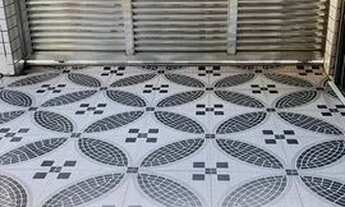 Imagem 6: Casa Sobreposta Casa com 3 dormitórios