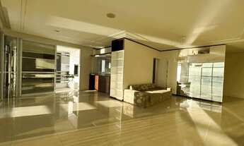 Imagem 6: Apartamento para venda com 211 metros quadrados com 4 quartos em Agronômica - Florianópoli