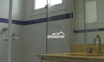 Imagem 4: Apartamento com 3 dormitórios para alugar, 80 m² por R$ 2.352,78/mês - Edifício Ilhas das