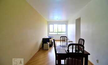 Imagem 2: Apartamento à Venda - Utinga, 3 Quartos, 63 m2