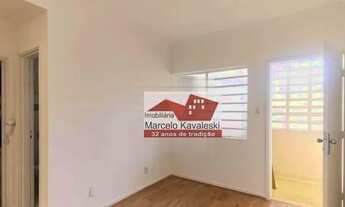 Imagem 4: Apartamento à venda, 47 m² por R$ 330.000,00 - Cambuci - São Paulo/SP