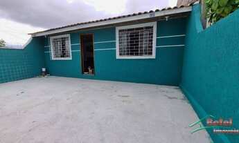 Imagem 5: Casa com 2 dormitórios à venda por R$ 309.900,00 - Cidade Industrial - Curitiba/PR