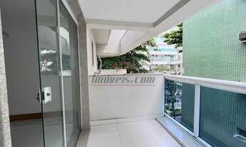 Imagem: Apartamento-À VENDA-Freguesia (Jacarepaguá)-Rio