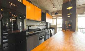 Imagem 7: Apartamento - Cambuí - Campinas