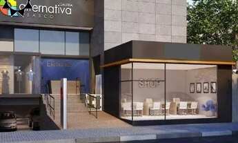 Imagem 2: PRÉDIO - CENTRO