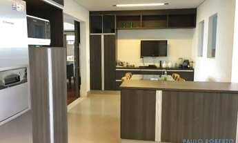 Imagem 5: APARTAMENTO - REAL PARQUE - SP