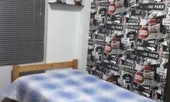 Imagem 6: Apartamento com 2 dormitórios para alugar - Mobiliado- 61 m² por R$ 3.363/mês - Edifício