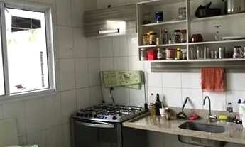 Imagem 4: Condomínio Vivere Rib do Lipa