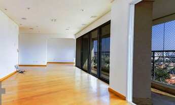 Imagem 6: Apartamento Duplex com 3 dormitórios à venda, 185 m² por R$ 1.550.000,00 - Alto da Boa Vis