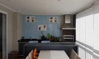 Imagem: SÃO PAULO - Apartamento Padrão - VILA