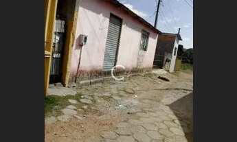 Imagem: Troco casa por outra