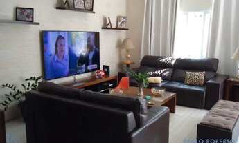 Imagem 4: CASA ASSOBRADADA - VILA ROMANA - SP