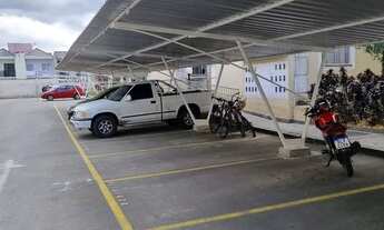 Imagem 6: Apartamento 02 quartos