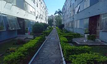 Imagem: Residential / Apartment-Porto Alegre-Cristal