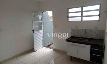 Imagem 3: Casa com 2 dormitórios, 58 m² - venda por R$ 250.000,00 ou aluguel por R$ 1.600,00/mês - J
