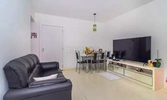 Imagem 2: Apartamento para venda possui 69 metros quadrados com 3 quartos