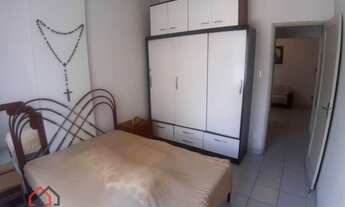 Imagem 7: Apartamento à venda, 48 m² por R$ 160.000,00 - Gonzaguinha - São Vicente/SP